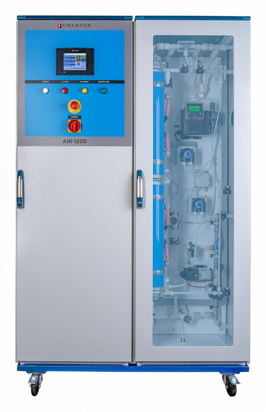 AMI-Serie — AMI-1200