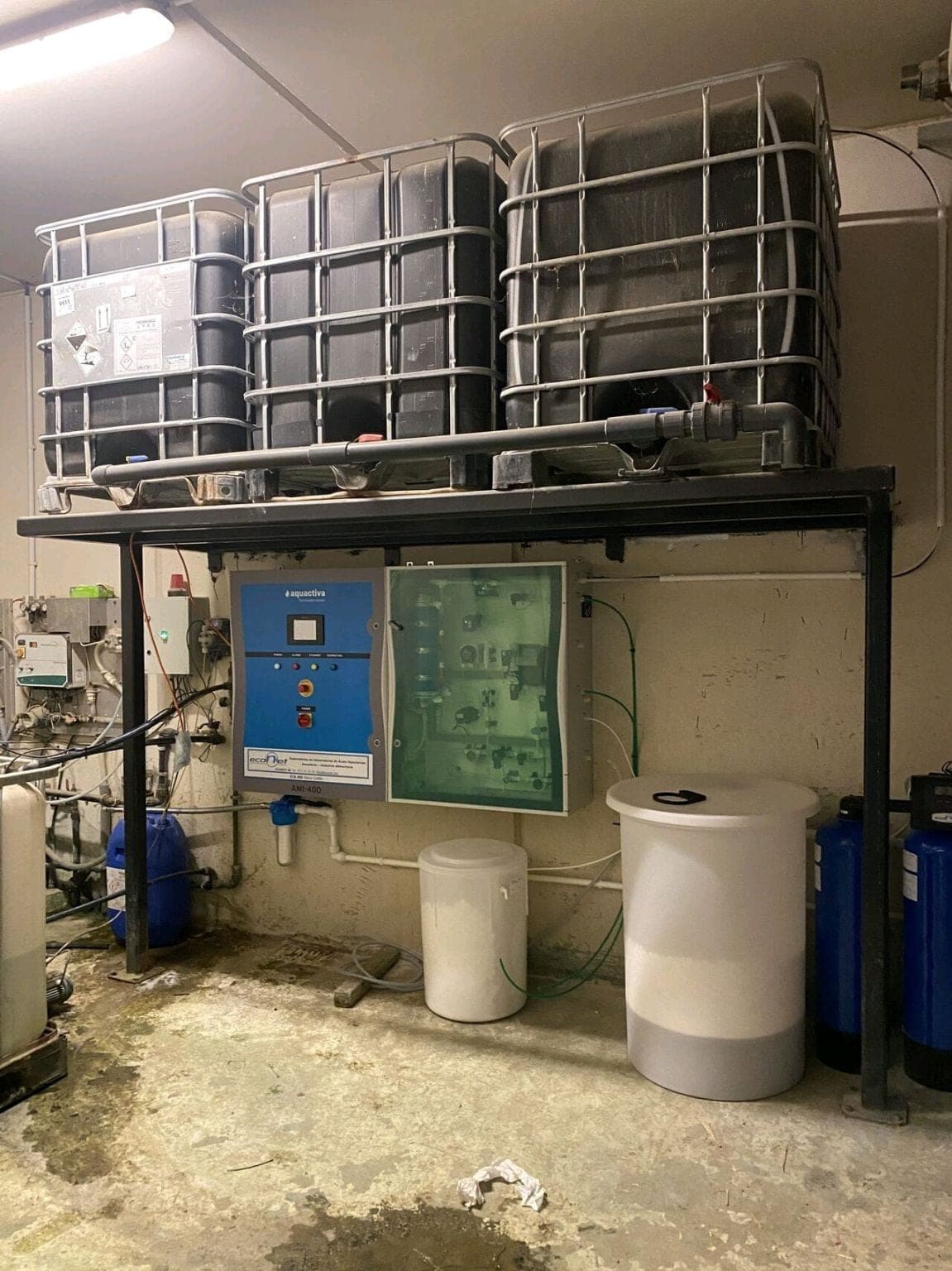 Dairy farm milking 7,000 cows — Spain (4)