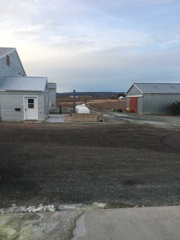 Poultry farm — Centreville, Nova Scotia, Canada (3)