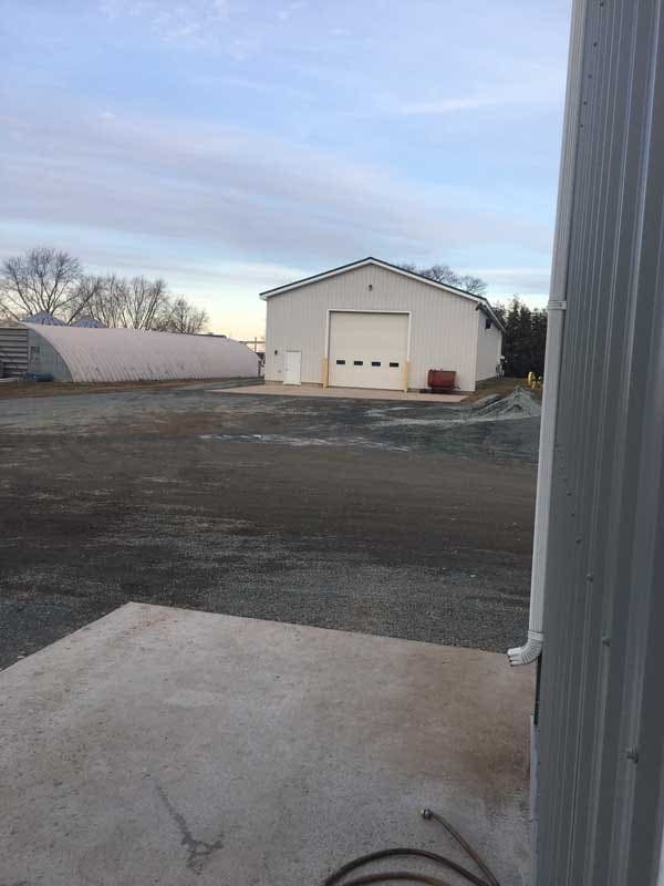 Poultry farm — Centreville, Nova Scotia, Canada (4)