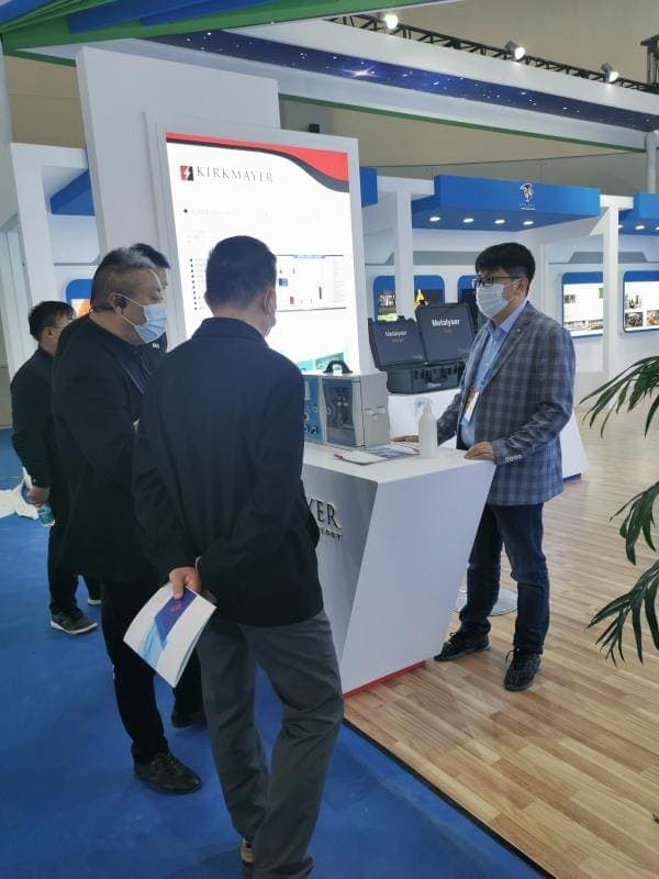 Fiera in Cina, 2020 — Cina (4)