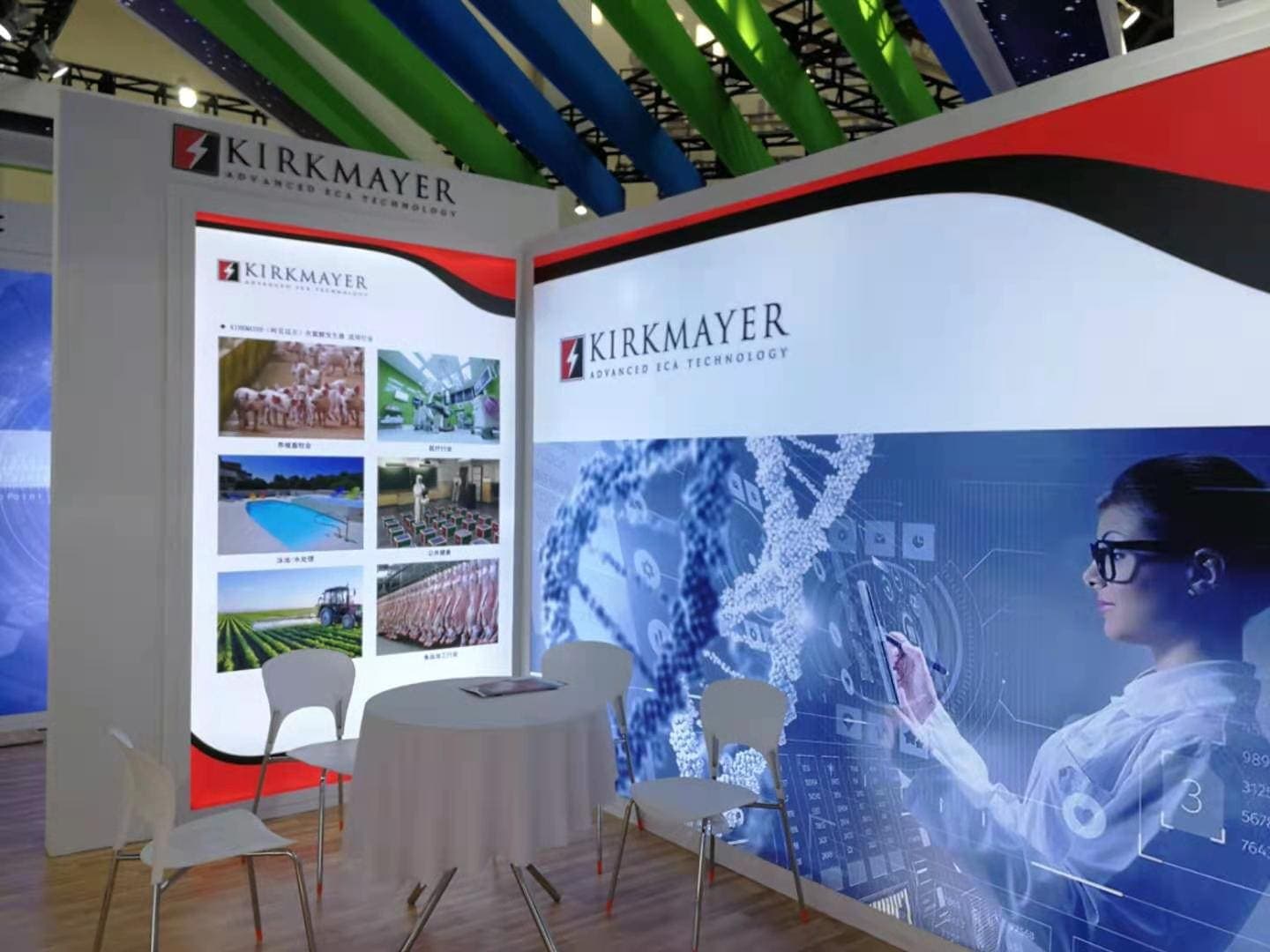 Fiera in Cina, 2020 — Cina (7)