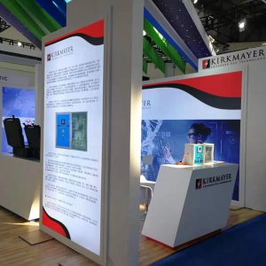 Trade show China 20220 ECA technology.HClO.3