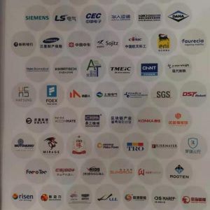 Trade show China 20220 ECA technology.HClO.8