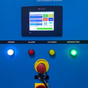 HCLO GENERATOR AMI-1000 SPAIN